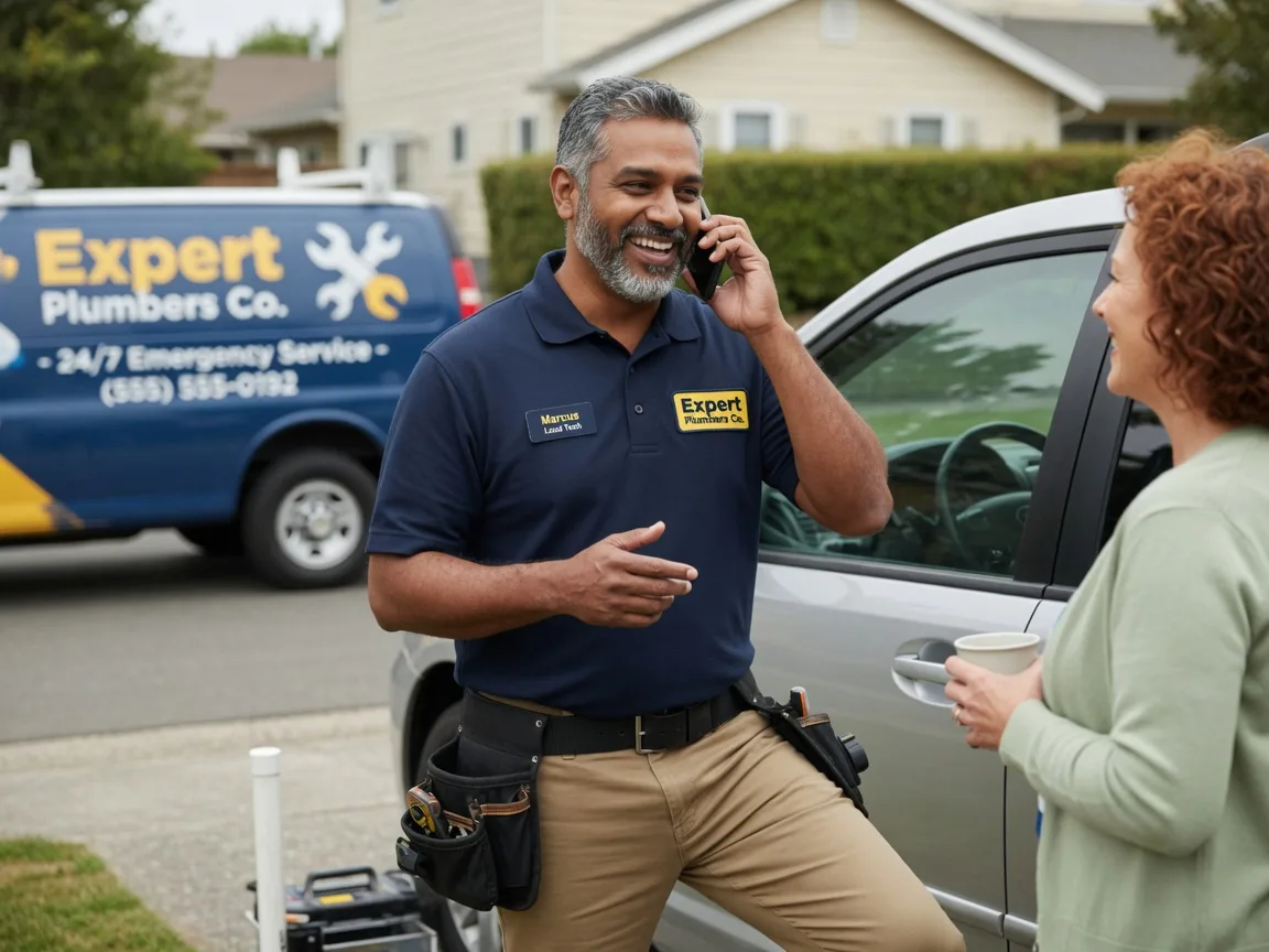 Sewer Line Inspection in Wofford Heights, CA
